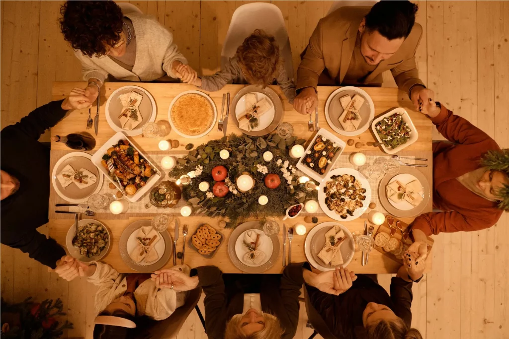 Dinner Party