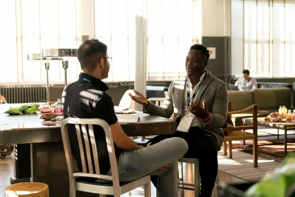 How to Leverage Professional Etiquette as a Competitive Advantage