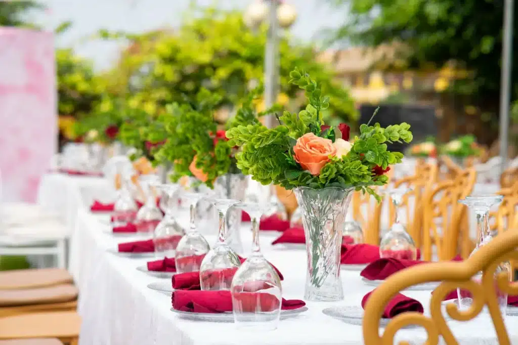 Wedding Etiquette