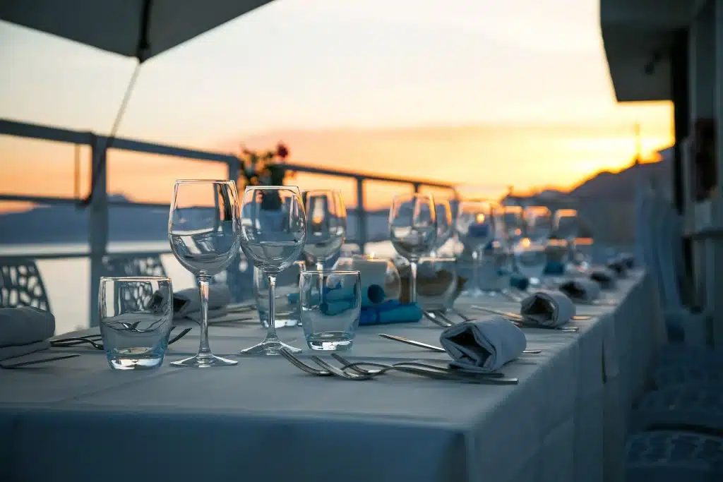 Business Etiquette Training In Los Angeles
